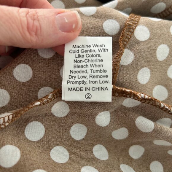 Pretty Woman-inspired dress - Picture 6 of 6